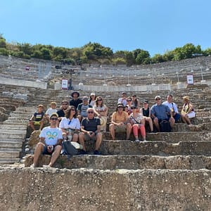 Skip-The-Line: Best of Ephesus Tour with Lunch – Sightseeing and Tours Lizp.com Special Offers, Deals & Discounts in USA