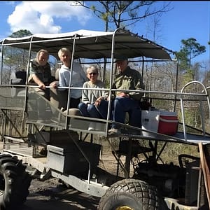 4-Hour Swamp Buggy Adventure Tour in Florida at 76QWXPRQ+M4R, Fort Myers, United States Lizp.com Special Offers, Deals & Discounts in USA