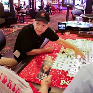 Best Bet Gaming Lessons: Learn to Play Like the Pros at Plaza Hotel & Casino, Las Vegas, United States Lizp.com Special Offers, Deals & Discounts in USA