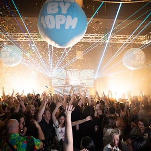 Bed By 10pm Is Coming To San Jose! at Pure Nightclub, San Jose, United States Lizp.com Special Offers, Deals & Discounts in USA