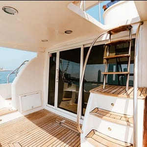Dubai: Private Luxury Cruise on a Stylish 50ft Yacht – Yacht Brunches Lizp.com Special Offers, Deals & Discounts in USA