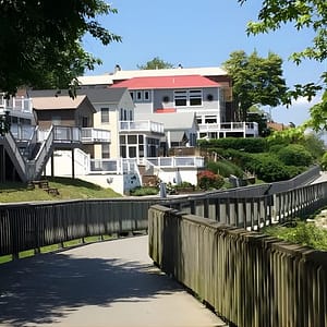 Chesapeake Beach Guided Walking Tour – The Cliffs at Rod ‘N’ Reel Restaurant, Washington DC, United States Lizp.com Special Offers, Deals & Discounts in USA