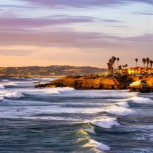 A Local’s Guide to San Diego’s Sights: A GPS Self-Guided Drive at The Mission Bay Beach Club, San Diego, United States Lizp.com Special Offers, Deals & Discounts in USA