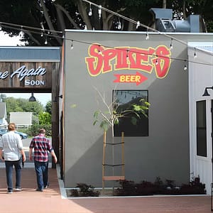 Essential Downtown SLO: A Self-Guided Audio Tour at 842 Palm St, San Luis Obispo, United States Lizp.com Special Offers, Deals & Discounts in USA