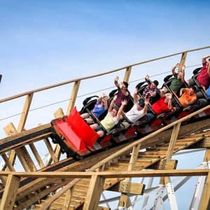 Fun Spot Attractions Theme Parks Admission Ticket at Fun Spot America– Kissimmee, Orlando, United States Lizp.com Special Offers, Deals & Discounts in USA