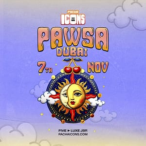 Pacha Icons with Pawsa in Dubai – Nightlife Lizp.com Special Offers, Deals & Discounts in USA