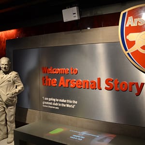 Arsenal – Emirates Stadium Tour – Recently Added Experiences Lizp.com Special Offers, Deals & Discounts in USA