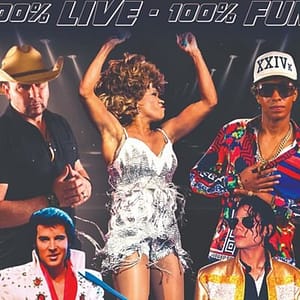 Legends in Concert Myrtle Beach Admission at Legends in Concert Theater Myrtle Beach, Myrtle Beach, United States Lizp.com Special Offers, Deals & Discounts in USA