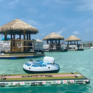 ORIGINAL Destin Tikis 3hr Crab Island Sandbar Adventure at 288 Harbor Blvd, Destin, United States Lizp.com Special Offers, Deals & Discounts in USA