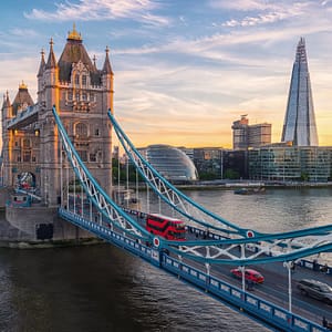 Must See London Hop-on Hop-off bus and River Cruise 1 Day – Sightseeing and Tours Lizp.com Special Offers, Deals & Discounts in USA