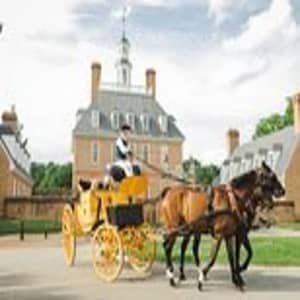 Colonial Williamsburg Admission at Colonial Williamsburg, Williamsburg, United States Lizp.com Special Offers, Deals & Discounts in USA