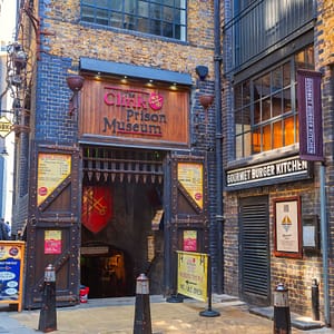The Clink Prison Museum – Museums Lizp.com Special Offers, Deals & Discounts in USA