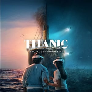 Titanic: A Voyage Through Time at LA Beverly Center (Space 852) Floor 8, Los Angeles, United States Lizp.com Special Offers, Deals & Discounts in USA