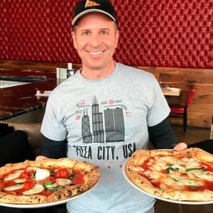 Pizza City USA West Loop Pizza Crawl at 1235 W Randolph St, Chicago, IL , USA, Chicago, United States Lizp.com Special Offers, Deals & Discounts in USA