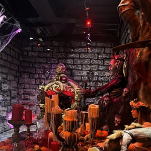 Legendarium Fantastic Museum – Museums Lizp.com Special Offers, Deals & Discounts in USA