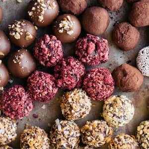Decadent Chocolate Truffle Workshop – Houston at William Price Distilling Company, Houston, United States Lizp.com Special Offers, Deals & Discounts in USA