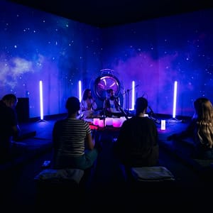 TODA – Sound Healing 360: Sacred Soundspace – Recently Added Experiences Lizp.com Special Offers, Deals & Discounts in USA