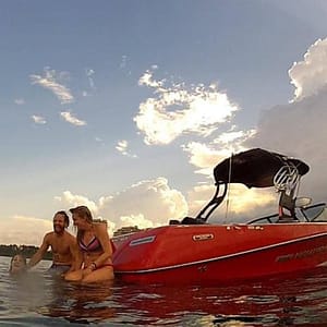 Waterski Wakeboard and Tubing Charter from Lake Buena Vista Area at 13245 Lake Bryan Dr, Orlando, United States Lizp.com Special Offers, Deals & Discounts in USA