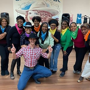 Line Dance Lesson in Nashville at 2416 Music Valley Dr,, Nashville, United States Lizp.com Special Offers, Deals & Discounts in USA