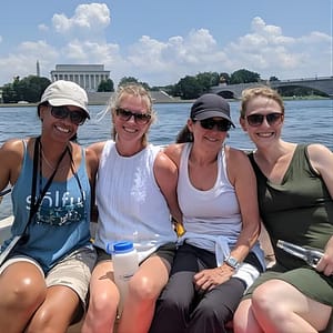Sunset Cruise (Private) in Washington DC – Reflections DC at 650 Wharf St SW, Washington DC, United States Lizp.com Special Offers, Deals & Discounts in USA