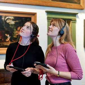The Rembrandt House Museum: Entry Ticket + Multimedia Guide – Museums Lizp.com Special Offers, Deals & Discounts in USA