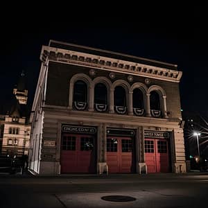 Cincinnati Ghosts By US Ghost Adventures at 1225 Elm St, Cincinnati, United States Lizp.com Special Offers, Deals & Discounts in USA