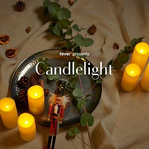 Candlelight Holiday Special featuring “The Nutcracker” and More at Trinity United Methodist Church – Denver, Denver, United States Lizp.com Special Offers, Deals & Discounts in USA