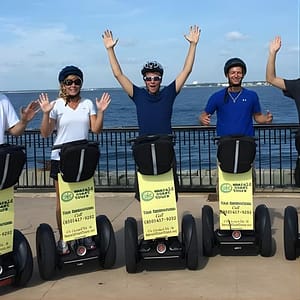 1hr Segway Tour Downtown at Pensacola Bay Brewery, Pensacola, United States Lizp.com Special Offers, Deals & Discounts in USA