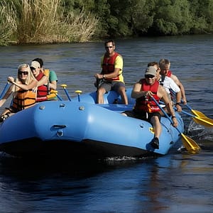 Half-Day Lower Salt River Rafting Tour at 3055 N Power Rd, Phoenix, United States Lizp.com Special Offers, Deals & Discounts in USA