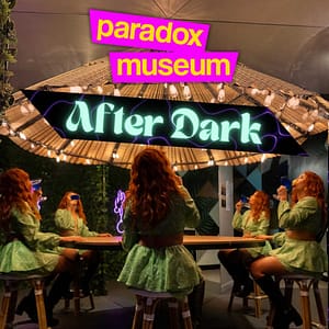 Paradox After Dark at Paradox Museum Miami, Miami, United States Lizp.com Special Offers, Deals & Discounts in USA
