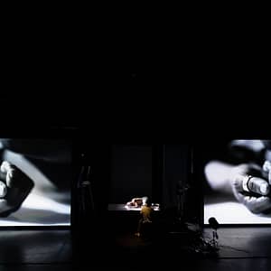 Find Your Eyes – Benji Reid – Shows and Theatrical Plays Lizp.com Special Offers, Deals & Discounts in USA
