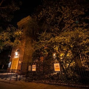 New York Ghosts: Hauntings & Ghouls of Greenwich Village at Washington Square North, New York, United States Lizp.com Special Offers, Deals & Discounts in USA