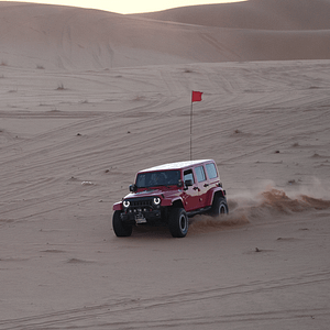 Storm adventure – Safari trip – Top-Rated Attractions Lizp.com Special Offers, Deals & Discounts in USA