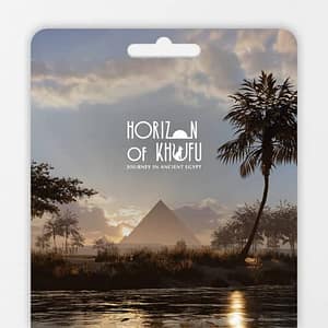 Horizon of Khufu: An Immersive VR Expedition to Ancient Egypt – Gift Card at Eclipso NYC, New York, United States Lizp.com Special Offers, Deals & Discounts in USA
