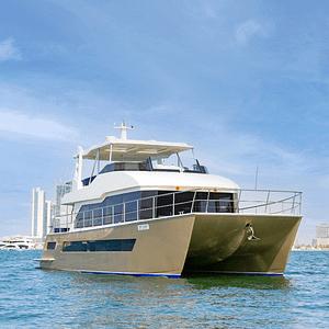 2 Hour Yacht Tour in Dubai Marina with Breakfast or BBQ – Boat Tours and Cruises Lizp.com Special Offers, Deals & Discounts in USA
