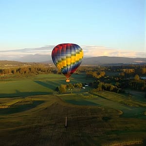 Cascade View Sunrise Shared Balloon Ride at 10520 Airport Way, Seattle, United States Lizp.com Special Offers, Deals & Discounts in USA