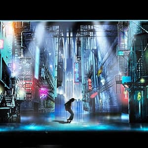 MJ: The Musical on Broadway at Neil Simon Theatre, New York, United States Lizp.com Special Offers, Deals & Discounts in USA