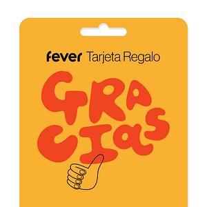 ¡Gracias! – Tarjeta regalo especial at Secret Location San Juan (PR), San Juan, United States Lizp.com Special Offers, Deals & Discounts in USA