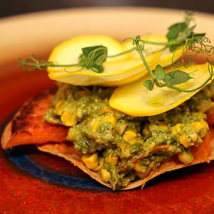 MICHELIN Stars Table: Strawfire by Ross Shonhan – Festival Lizp.com Special Offers, Deals & Discounts in USA