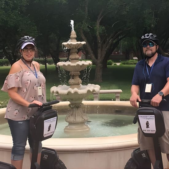 1-Hour Broadmoor History Segway Tour at Cheyenne Cañon Segways, Colorado Springs, United States Lizp.com Special Offers, Deals & Discounts in USA 2