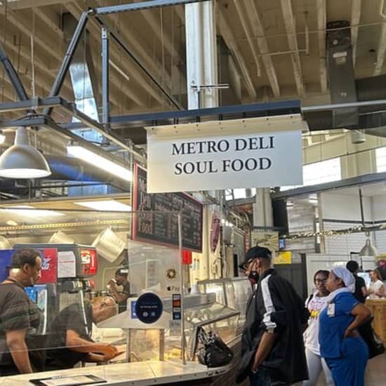 2 Hour Historic Market Food Tour and Hands-On Biscuit Class at The Municipal Market, Atlanta, United States Lizp.com Special Offers, Deals & Discounts in USA 2