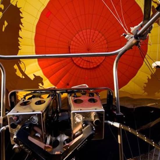 Breathtaking Colorado Springs Sunrise Hot Air Balloon Flight at 1645 Newport Rd, Colorado Springs, United States Lizp.com Special Offers, Deals & Discounts in USA 2