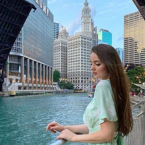 Chicago Instagram Walking Tour: Most Famous Spots at 521 North State Street, Chicago, United States Lizp.com Special Offers, Deals & Discounts in USA 2