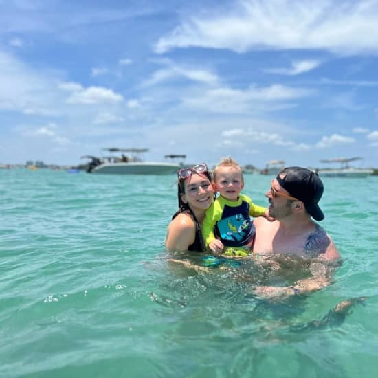 Fun For Everyone: Private Boat tour Adventure in Miami! Celeb Homes, Dolphins & Snorkeling Fun at Dolphin Water Sport, Miami, United States Lizp.com Special Offers, Deals & Discounts in USA