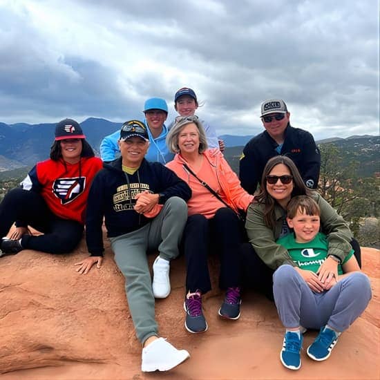 Garden of the Gods, Manitou Springs, Old Stage Road Jeep Tour at 306 Manitou Ave, Colorado Springs, United States Lizp.com Special Offers, Deals & Discounts in USA