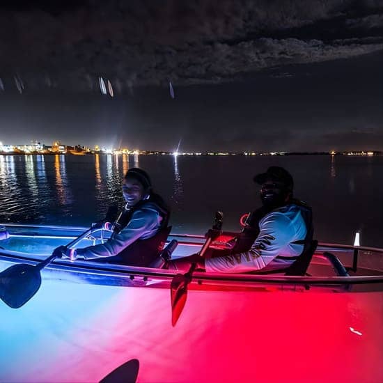 Glowing Kayak Tour Corpus Christi – North Padre Island at 13309 S Padre Island Dr, Corpus Christi, United States Lizp.com Special Offers, Deals & Discounts in USA 2