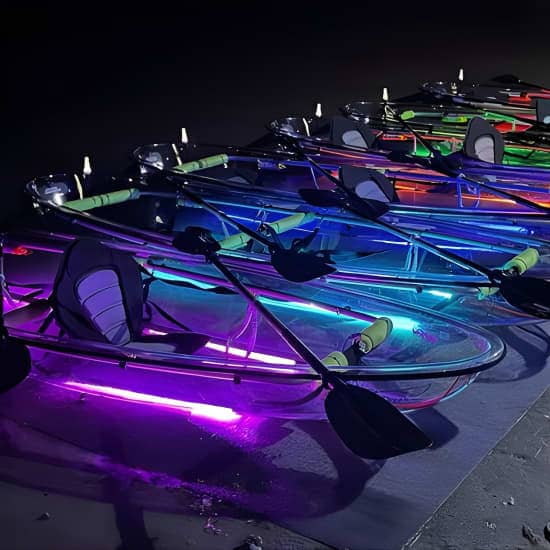 Glowing Kayak Tour Corpus Christi – North Padre Island at 13309 S Padre Island Dr, Corpus Christi, United States Lizp.com Special Offers, Deals & Discounts in USA
