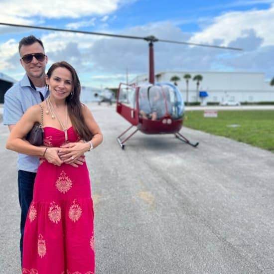 Private Fort Lauderdale to Miami Beach Helicopter Tour at Fort Lauderdale Helicopter Tours, Fort Lauderdale, United States Lizp.com Special Offers, Deals & Discounts in USA