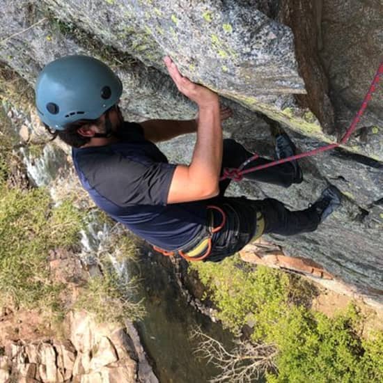 Rock-Climbing Adventure in Colorado’s Front Range at Woody’s Wood Fired Pizza, Denver, United States Lizp.com Special Offers, Deals & Discounts in USA 2