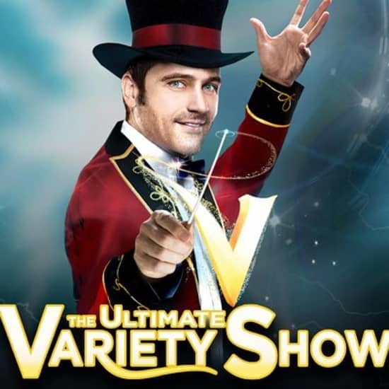 V – The Ultimate Variety Show at Planet Hollywood Resort and Casino at V Theater, Las Vegas, United States Lizp.com Special Offers, Deals & Discounts in USA